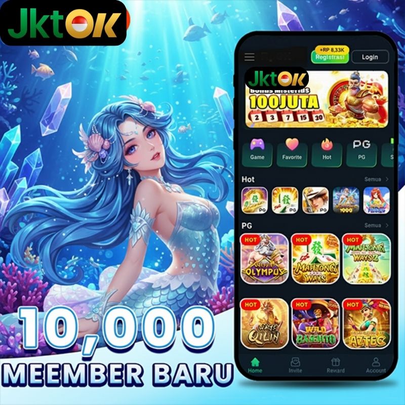 jktok tampilan 3